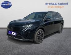 Peugeot 5008 Trégueux