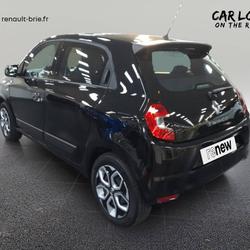 Renault Twingo 3 Twingo III E-Tech Equilibre Brie-Comte-Robert