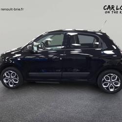 Renault Twingo 3 Twingo III E-Tech Equilibre Brie-Comte-Robert