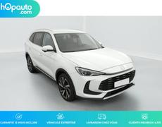 MG ZS Cesson-Sévigné