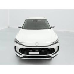 MG ZS 1.5 L Hybrid+ 197 ch Luxury Cesson-S&eacute;vign&eacute;