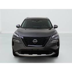 Nissan XTrail TEKNA 5PL E4ORCE 211 HP Laval