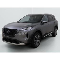 Nissan XTrail TEKNA 5PL E4ORCE 211 HP Laval