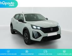 Peugeot 2008 Cesson-Sévigné