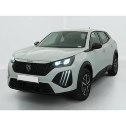 Peugeot 2008 Hybrid 145 e-DCS6 Style Cesson-S&eacute;vign&eacute;