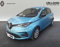 Renault Zoe Brie-Comte-Robert