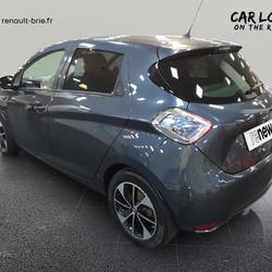 Renault Zoe Zoe R110 Intens Brie-Comte-Robert