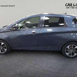 Renault Zoe Zoe R110 Intens Brie-Comte-Robert
