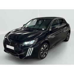 Peugeot 208 100 S BVM6 Allure Laval