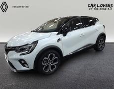 Renault Captur - Captur E-Tech full hybrid 145 Techno - 20 470 €