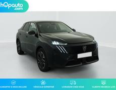 Peugeot 3008 Cesson-Sévigné