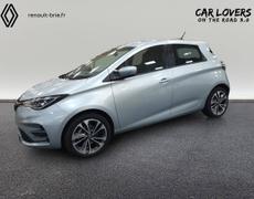 Renault Zoe Brie-Comte-Robert