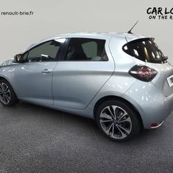 Renault Zoe Zoe R135 Achat Int&eacute;gral Intens Brie-Comte-Robert