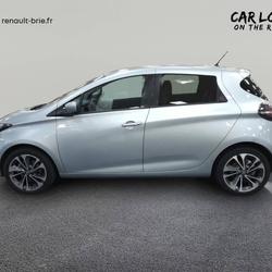 Renault Zoe Zoe R135 Achat Int&eacute;gral Intens Brie-Comte-Robert