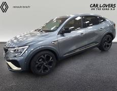 Renault Arkana - Arkana E-Tech hybride 145 - 22 Engineered - 23 380 €