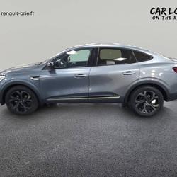 Renault Arkana Arkana E-Tech hybride 145 - 22 Engineered Brie-Comte-Robert