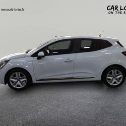 Renault Clio 5 Clio TCe 90 Evolution Brie-Comte-Robert