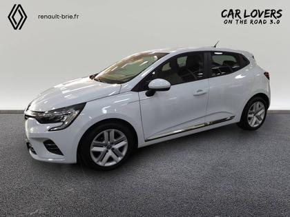 Renault Clio 5 - Clio TCe 90 Evolution - 13 970 €