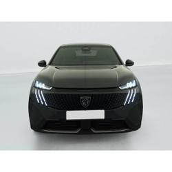 Peugeot 3008 Hybrid 145 e-DCS6 Allure Laval