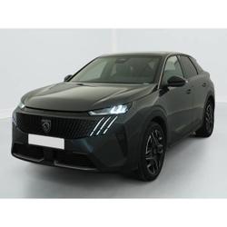Peugeot 3008 Hybrid 145 e-DCS6 Allure Laval