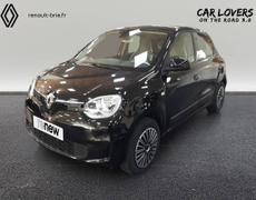 Renault Twingo 3 Brie-Comte-Robert