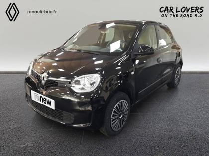Renault Twingo - Twingo III Achat Intégral - 21 Zen - 10 970 €