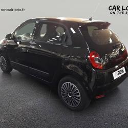 Renault Twingo 3 Twingo III Achat Int&eacute;gral - 21 Zen Brie-Comte-Robert