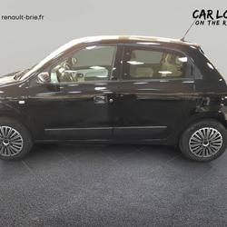 Renault Twingo 3 Twingo III Achat Int&eacute;gral - 21 Zen Brie-Comte-Robert