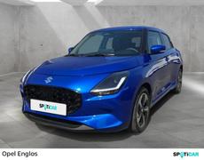 Suzuki Swift Englos