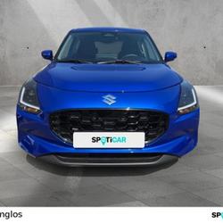 Suzuki Swift 1.2 Hybrid 83ch Pack Auto Englos