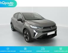Renault Captur Saint-Jouan-des-Guérets