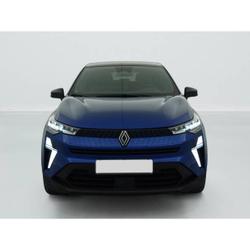 Renault Captur E-Tech full hybrid 160 ch Techno Laval