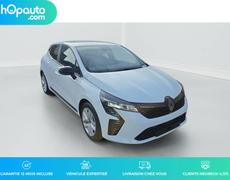 Renault Clio 5 Laval
