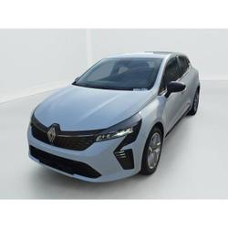 Renault Clio 5 5 SCE 65 CH GSR2 EVOLUTION Saint-Jouan-des-Gu&eacute;rets