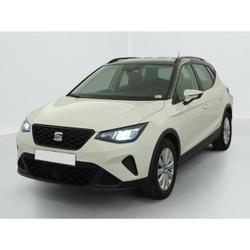 Seat Arona 1.0 TSI 95 ch Start Stop BVM5 Style Business Cesson-S&eacute;vign&eacute;