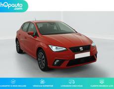 Seat Ibiza Cesson-Sévigné