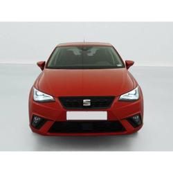 Seat Ibiza 1.0 MPI 80 ch S BVM5 Copa Laval