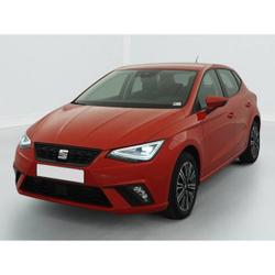 Seat Ibiza 1.0 MPI 80 ch S BVM5 Copa Laval