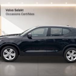 Volvo XC40 B3 163 ch DCT7 Start occasion - Gu&eacute;rande - photo 2/31