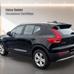 Volvo XC40 B3 163 ch DCT7 Start occasion - Gu&eacute;rande - photo 3/31