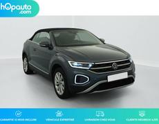 Volkswagen T-Roc Laval
