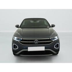 Volkswagen T-Roc CABRIOLET 1.0 TSI 110 Start Stop BVM6 Style Cesson-S&eacute;vign&eacute;