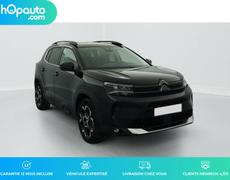 Citroen C5 Aircross Saint-Jouan-des-Guérets