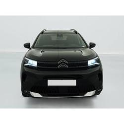 Citroen C5 Aircross Hybride 145 e-DCS6 Max Saint-Jouan-des-Gu&eacute;rets