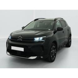 Citroen C5 Aircross Hybride 145 e-DCS6 Max Saint-Jouan-des-Gu&eacute;rets