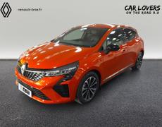 Renault Clio 5 Brie-Comte-Robert