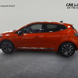 Renault Clio 5 E-Tech full hybrid 145 Techno occasion - Brie-Comte-Robert - photo 2/30