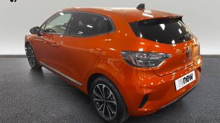 Renault Clio 5  - photo 2