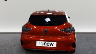 Renault Clio 5  - photo 3