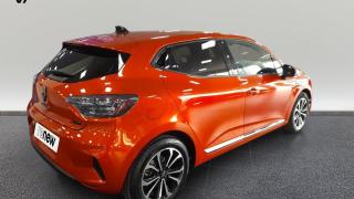 Renault Clio 5  - photo 4